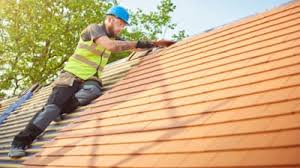 Waterproofing in Ford City, CA