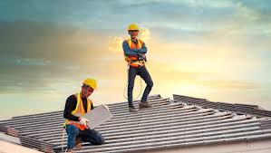 Best Tile Roofing Installation  in Ford City, CA
